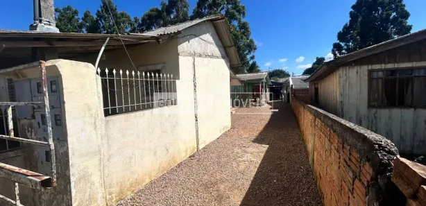 Terreno / Lote / Condomínio à venda, 426m² no Iguaçu, Fazenda Rio Grande