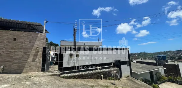 Casa com 6 Quartos à venda, 90m² no Vila Torres Galvão, Paulista