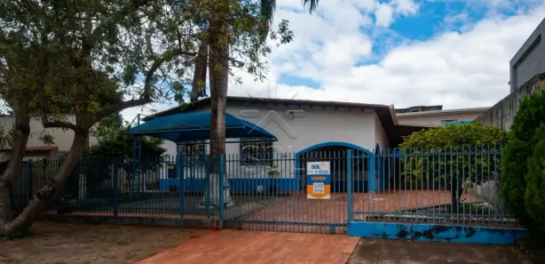 Casa com 4 Quartos à venda, 229m² no Yolanda, Foz do Iguaçu