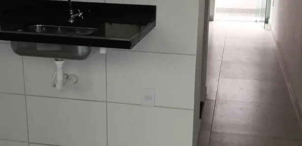 Kitnet com 1 Quarto à venda, 40m² no Eldorado, Contagem