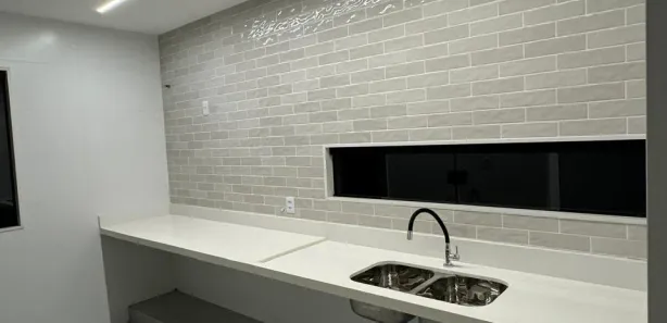 Casa de Condomínio com 3 Quartos à venda, 162m² no Parque Tarcisio Miranda, Campos dos Goytacazes