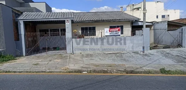Terreno / Lote / Condomínio à venda, 432m² no Boneca do Iguaçu, São José dos Pinhais