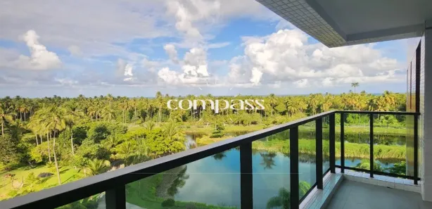Apartamento com 3 Quartos à venda, 97m² no Paiva, Cabo de Santo Agostinho