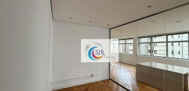 Conjunto Comercial / Sala para alugar, 100m² no Itaim Bibi, São Paulo