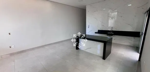 Casa com 3 Quartos à venda, 130m² no Plano Diretor Sul, Palmas