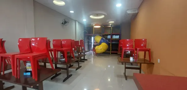 Loja / Salão / Ponto Comercial para alugar, 150m² no Jardim Cajubá, Sertãozinho