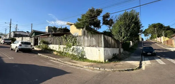 Casa com 3 Quartos à venda, 90m² no Jardim Nossa Senhora das Gracas, Campina Grande do Sul