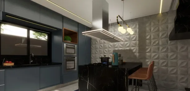 Casa de Condomínio com 3 Quartos à venda, 92m² no Vila Pires, Santo André