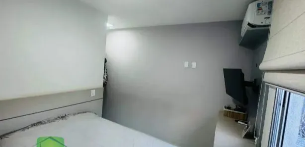 Apartamento com 2 Quartos à venda, 89m² no Europa, Contagem