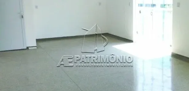 Conjunto Comercial / Sala para alugar, 38m² no Terras de São João, Salto de Pirapora