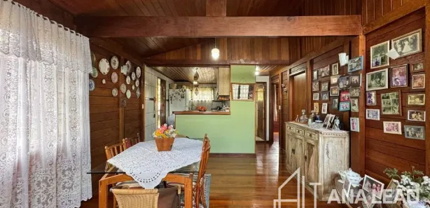 Casa de Condomínio com 4 Quartos à venda, 250m² no Limoeiro, Guapimirim