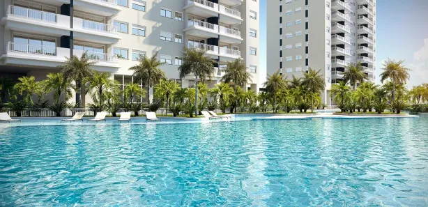 Acqua Park Barueri no Jardim Esperança, Barueri