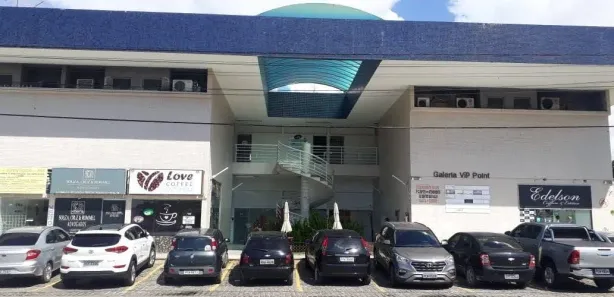 Conjunto Comercial / Sala à venda, 30m² no Piedade, Jaboatão dos Guararapes