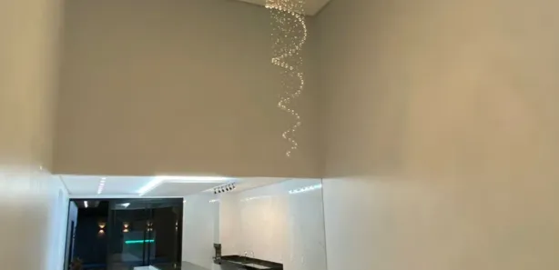 Casa com 4 Quartos à venda, 260m² no Setor Cristina II, Trindade