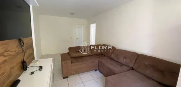 Apartamento com 2 Quartos à venda, 60m² no Maceió, Niterói