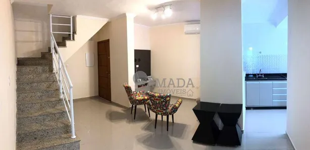 Cobertura com 3 Quartos à venda, 180m² no Jardim Marina, Mongaguá