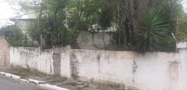 Terreno / Lote / Condomínio à venda, 403m² no Barro Branco (Zona Norte), São Paulo