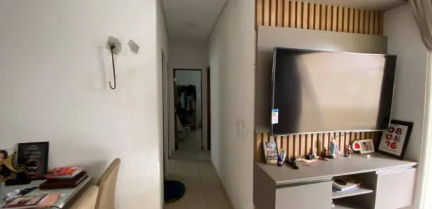 Apartamento com 3 Quartos para alugar, 67m² no Pajuçara, Maracanaú