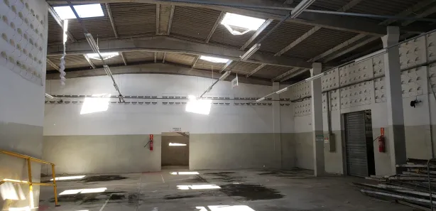 Galpão / Depósito / Armazém para alugar, 192m² no Nova Brasília, Campina Grande
