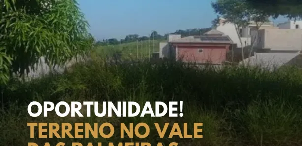 Terreno / Lote / Condomínio à venda, 256m² no Lagoa, Macaé