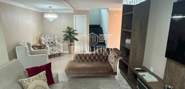 Casa de Condomínio com 5 Quartos à venda, 450m² no Pires Façanha, Eusébio