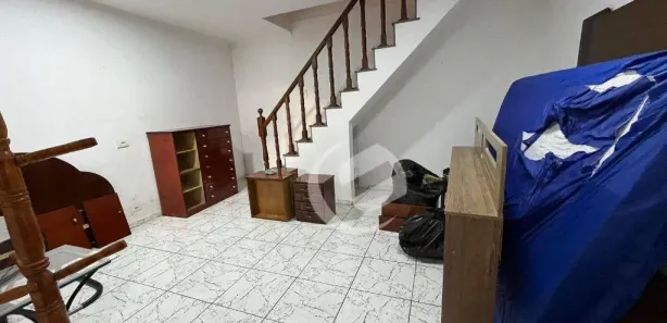 Casa de Condomínio com 2 Quartos para alugar, 70m² no Vila Floresta, Santo André