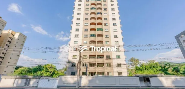 Apartamento com 3 Quartos à venda, 93m² no Vila Formosa, Blumenau