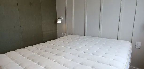 Apartamento com 2 Quartos para alugar, 51m² no Bethaville I, Barueri