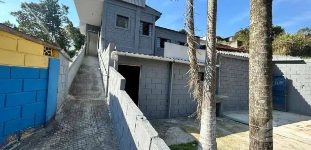 Galpão / Depósito / Armazém para alugar, 245m² no Santa Luzia, Ribeirão Pires