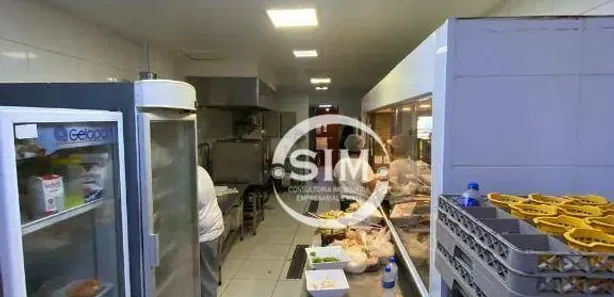 Loja / Salão / Ponto Comercial à venda, 235m² no Centro, Cabo Frio