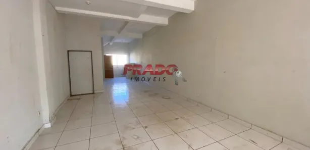 Conjunto Comercial / Sala para alugar, 70m² no Jardim Monte Rei, Maringá