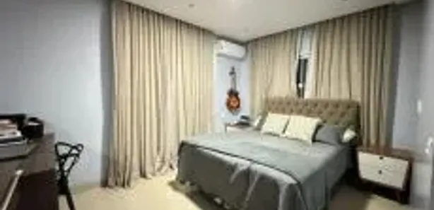 Casa de Condomínio com 3 Quartos à venda, 192m² no Alto da Boa Vista, Brasília