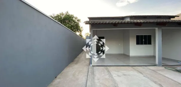 Casa com 3 Quartos à venda, 130m² no Luzimangues, Porto Nacional