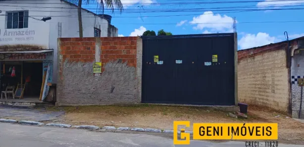 Galpão / Depósito / Armazém para alugar, 200m² no Zumbi do Pacheco, Jaboatão dos Guararapes