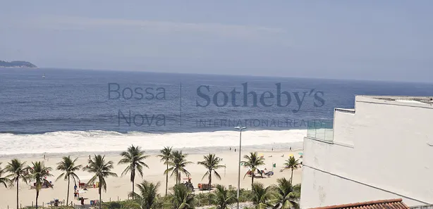 Cobertura com 5 Quartos para venda ou aluguel, 400m² no Ipanema, Rio de Janeiro