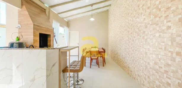 Casa com 3 Quartos à venda, 290m² no Do Salto, Blumenau