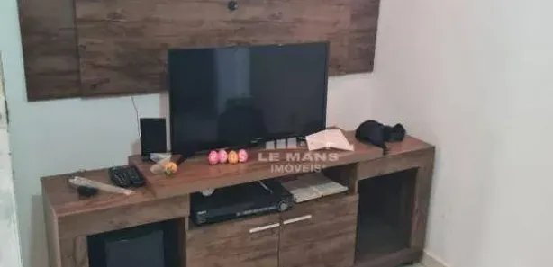 Casa com 2 Quartos à venda, 98m² no Jardim Vista Alegre, Charqueada