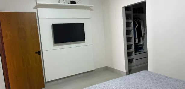 Casa com 3 Quartos à venda, 165m² no Ponte Alta Norte, Brasília