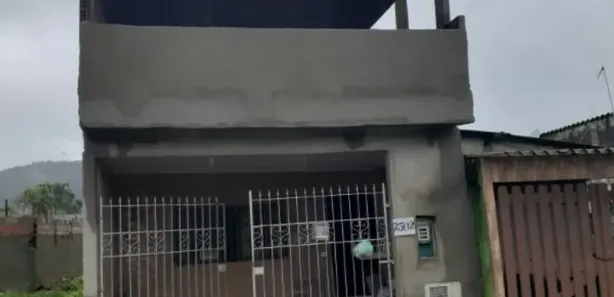 Casa com 2 Quartos à venda, 80m² no , Mongaguá