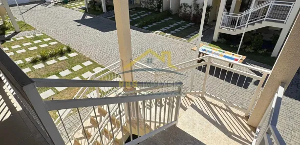 Apartamento com 2 Quartos à venda, 70m² no Catu de Abrantes (Abrantes), Camaçari