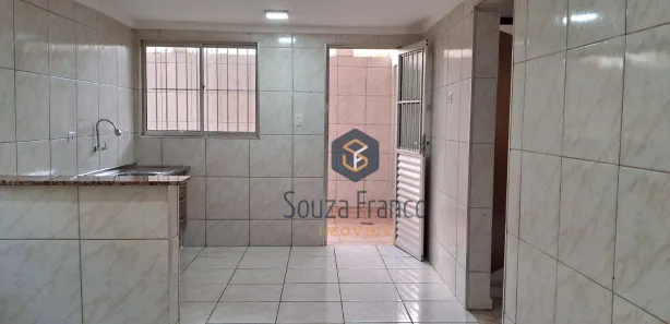 Casa com 2 Quartos à venda, 100m² no Jardim Míriam, Suzano