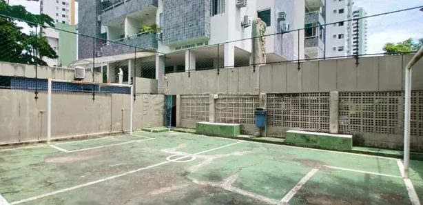 Apartamento com 3 Quartos à venda, 102m² no Boa Viagem, Recife