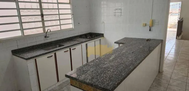 Loja / Salão / Ponto Comercial à venda, 250m² no Parque Mãe Preta, Rio Claro