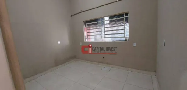 Conjunto Comercial / Sala para alugar, 75m² no Jardim São João, Jaguariúna