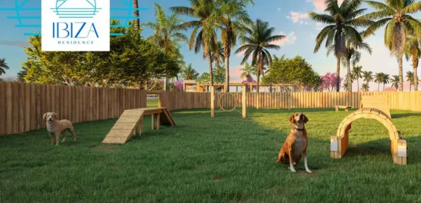 Terreno / Lote / Condomínio à venda, 400m² no Paraíso da Barra, Barra dos Coqueiros