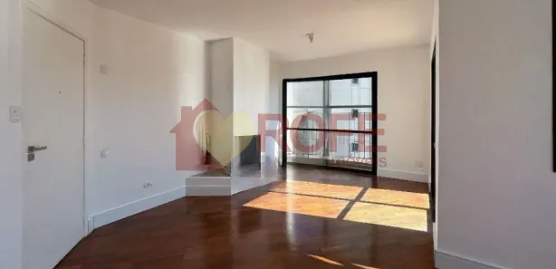 Cobertura com 3 Quartos para venda ou aluguel, 134m² no Indianópolis, São Paulo
