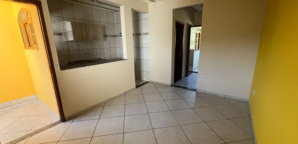 Kitnet com 1 Quarto para alugar, 100m² no Praia Do Saco, Mangaratiba