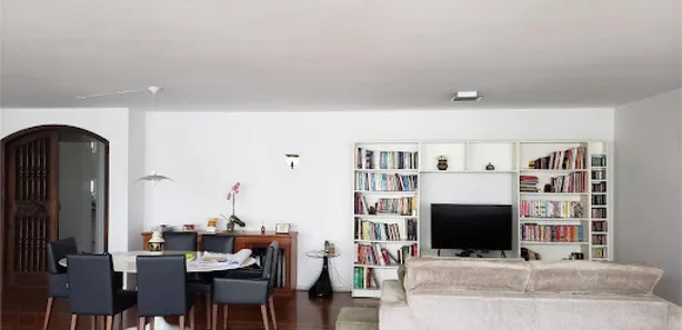 Apartamento com 3 Quartos à venda, 226m² no Jardim Paulista, São Paulo