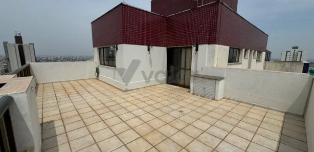 Cobertura com 3 Quartos à venda, 193m² no Bonfim, Campinas