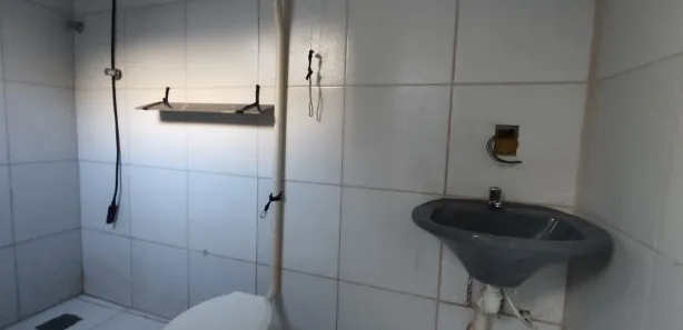Kitnet com 1 Quarto à venda, 35m² no Santa Matilde, Conselheiro Lafaiete